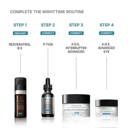SkinCeuticals P-TIOX Wrinkle Modulating Peptide Serum 1.0 fl oz
