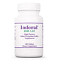 Optimox Iodoral 12.5 mg Supplement - Iodine Supplement, Thyroid Support for Women and Men, Lugol Solution Pills, Potassium Iodide Tablets, Daily Mineral Complex - 180 Count
