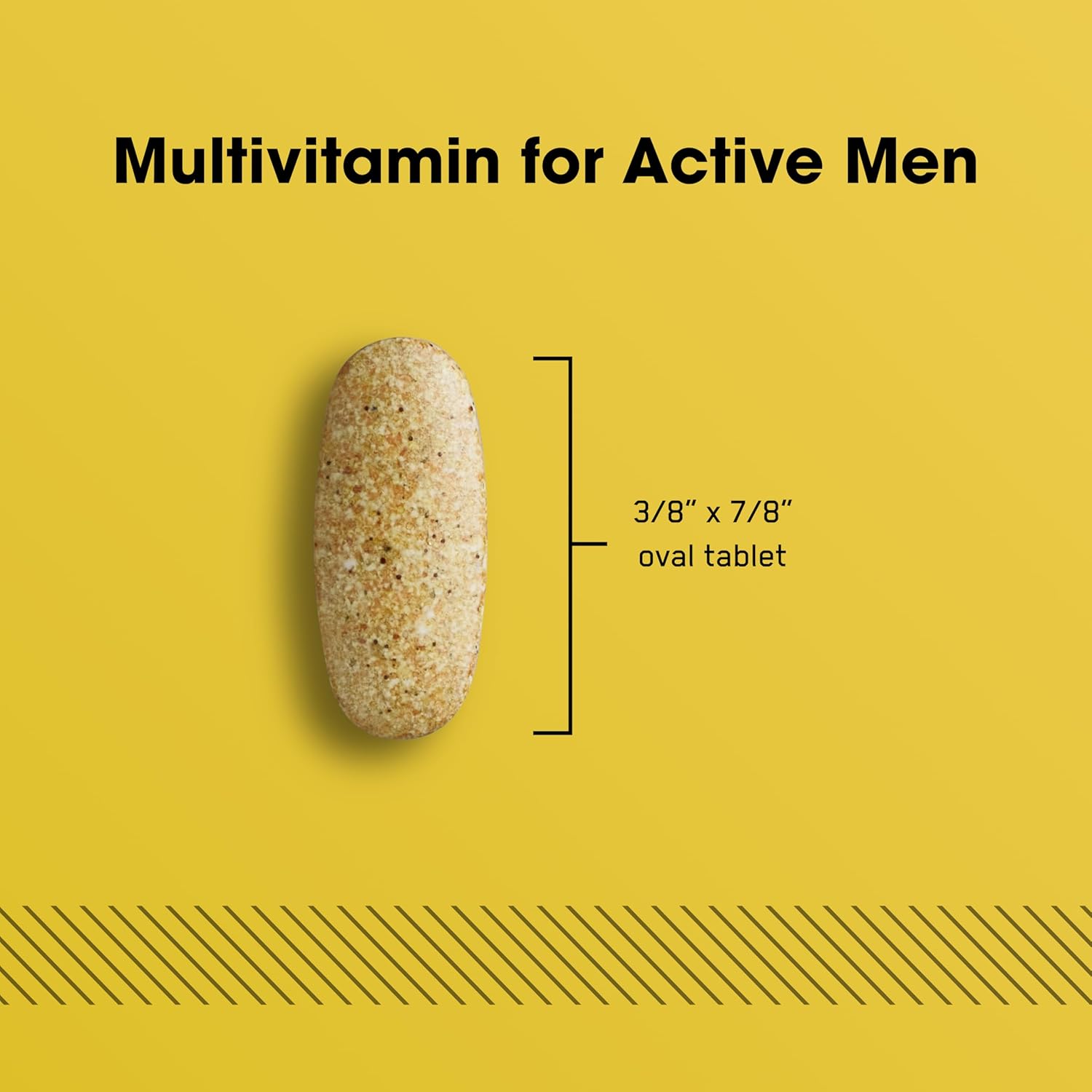 Optimum Nutrition Opti-Men Multivitamin – 240 Tablets, Daily Nutritional Support for Active Men (New)