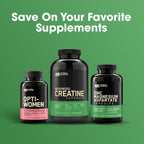 Optimum Nutrition Opti-Men Multivitamin – 240 Tablets, Daily Nutritional Support for Active Men (New)