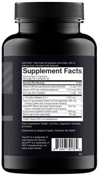 New Nugenix Total-T 90 Capsules