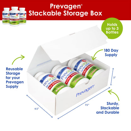 Prevagen Extra Strength 20mg, 60 Capsules