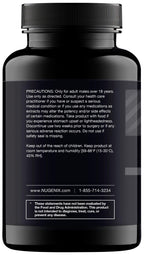 New Nugenix Total-T 90 Capsules