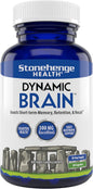 Stonehenge Health Dynamic Brain Supplement
