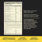 Optimum Nutrition Opti-Men Multivitamin – 240 Tablets, Daily Nutritional Support for Active Men (New)
