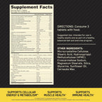 Optimum Nutrition Opti-Men Multivitamin – 240 Tablets, Daily Nutritional Support for Active Men (New)