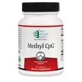Ortho Molecular Products Methyl CpG 60 Capsules
