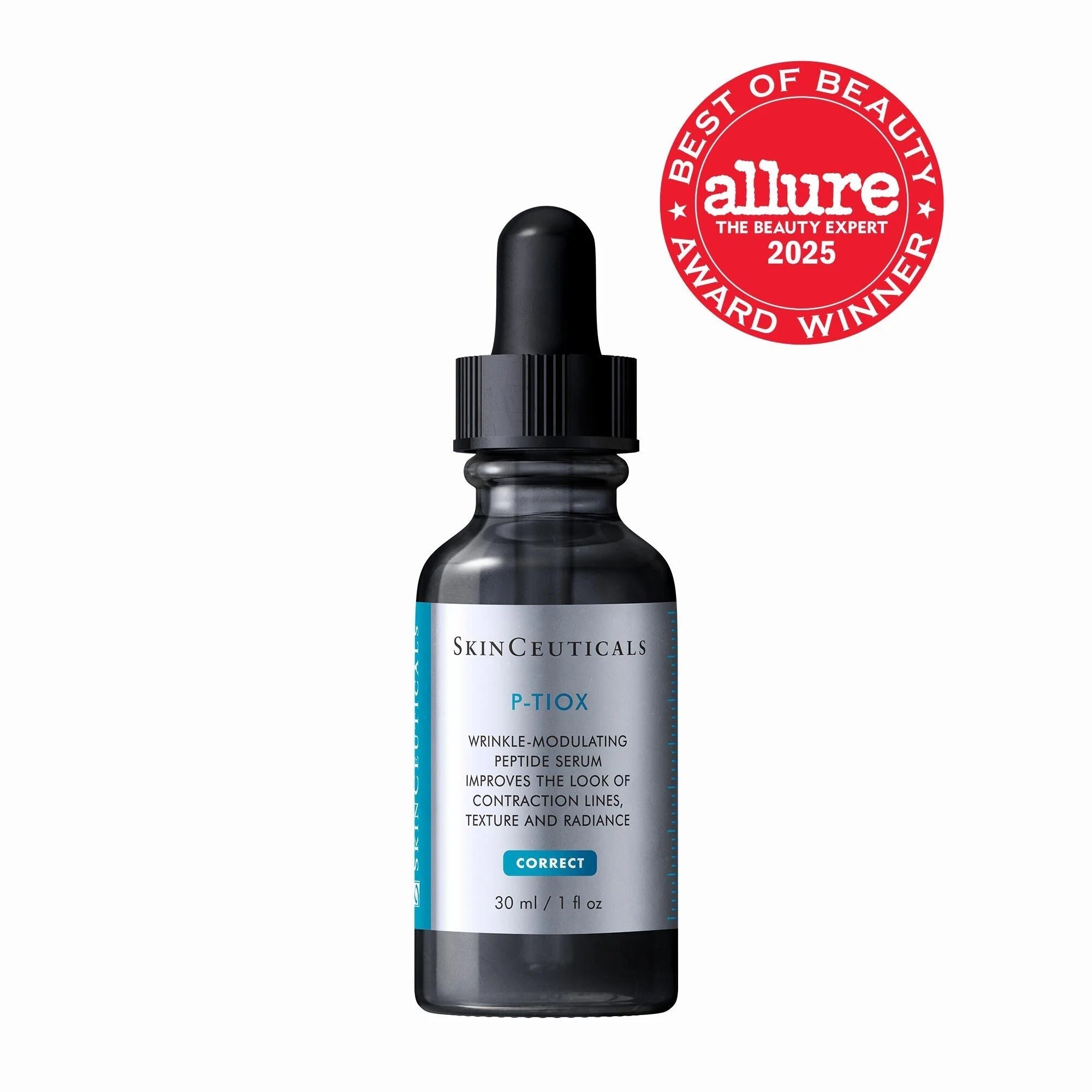 SkinCeuticals P-TIOX Wrinkle Modulating Peptide Serum 1 fl oz