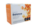 Unicity Balance Natural Orange—Stay Full Longer by slowing Carbohydrate Absorption (30 Packets)